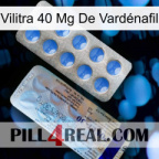 Vilitra 40 Mg De Vardénafil 39